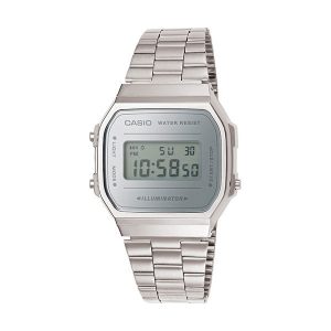 Relógio Casio A168WEM-7EF