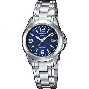 Relógio Casio Collection | LTP-1259PD-2AEF