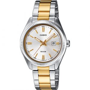 Relógio Casio Collection | LTP-1302PSG-7AVEF