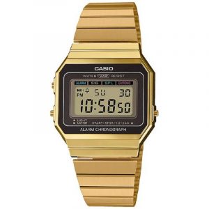 Relógio Casio A700WEG-9AEF