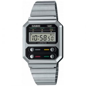 Casio Collection | A100WE-1AEF