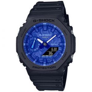 Relógio Casio G-Shock | GA-2100BP-1AER