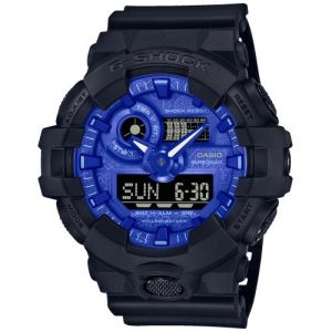 Relógio Casio G-Shock | GA-700BP-1AER
