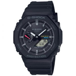 Relógio Casio G-Shock | GA-B2100-1AER
