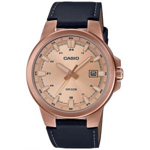 Relógio Casio Collection | MTP-E173RL-5AVEF