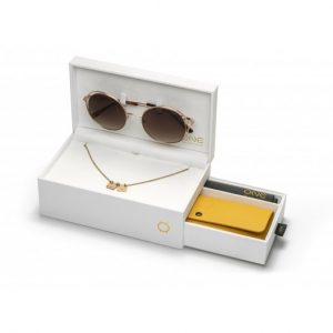 Sunglasses One Mysterious Box | OSBMS4641RCC322H