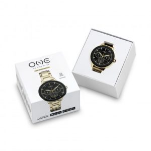 Smartwatch One Foxy | OSW9317GL22L
