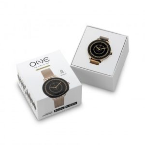 Smartwatch One ChillOut |  OSW9317RM22L