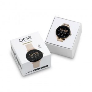 Smartwatch One Peachy |  OSW9317RS22L