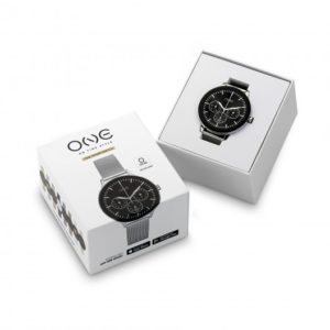 Smartwatch One TimeFlies |  OSW9317SM22L