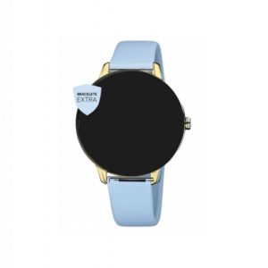 Bracelete One Silicone Smartwatch | OSWB01A