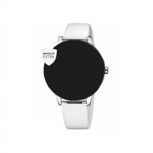 Bracelete One Silicone Smartwatch | OSWB01B