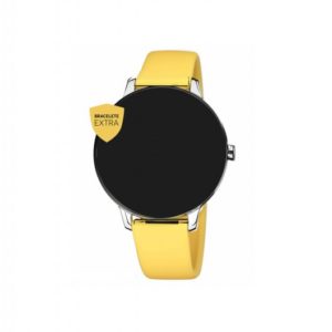 Bracelete One Silicone Smartwatch | OSWB01L