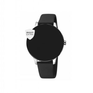 Bracelete One Silicone Smartwatch | OSWB01P