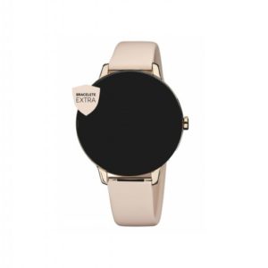 Bracelete One Silicone Smartwatch | OSWB01S