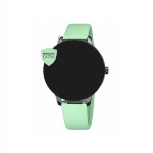 Bracelete One Silicone Smartwatch | OSWB01V
