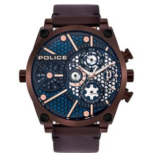 Relógio Police Vigor | P15381JSBZ03