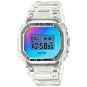 Relógio G-Shock | DW-5600SRS-7ER