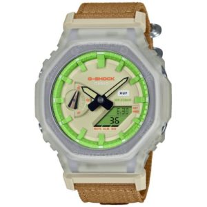 Relógio G-Shock | GA-2100HUF-5AER