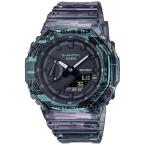 Relógio G-Shock | GA-2100NN-1AER