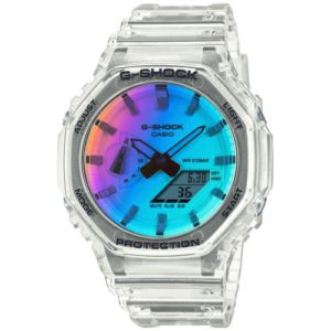 Relógio G-Shock | GA-2100SRS-7AER