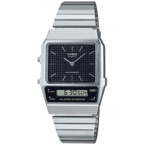 Relógio Casio Vintage | AQ-800E-1AEF