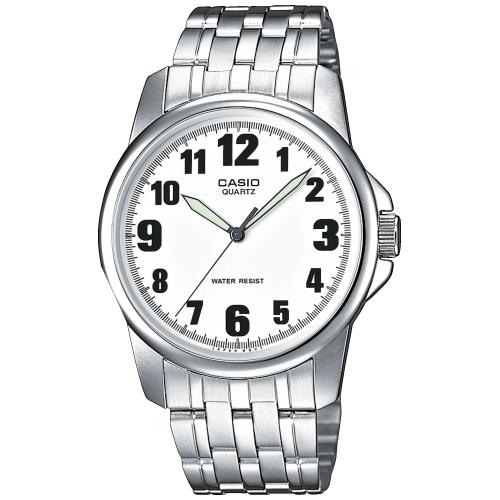 Casio Collection | MTP-1260PD-7BEG
