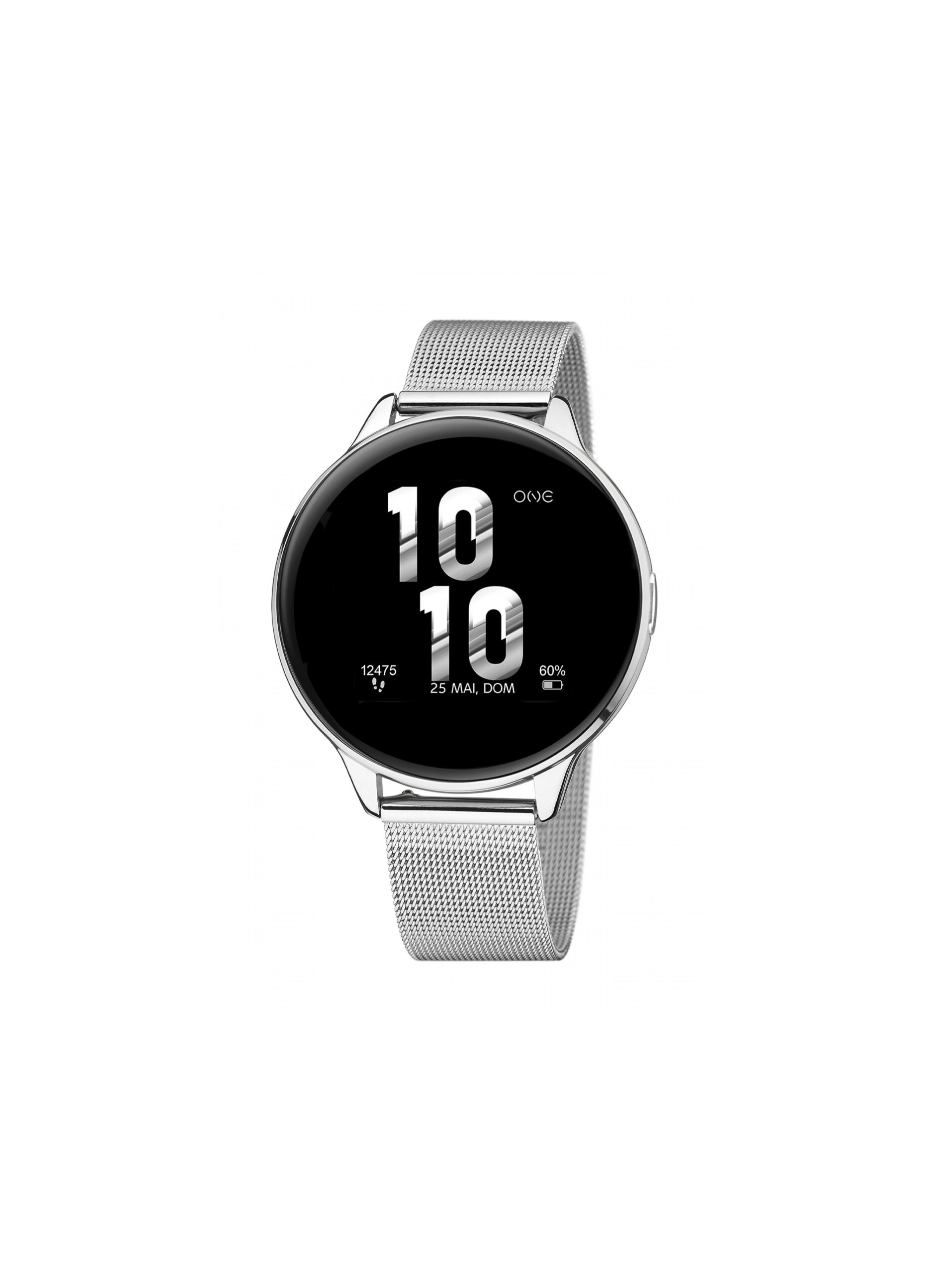 Smartwatch One SilverLining | OSW9371SM22L