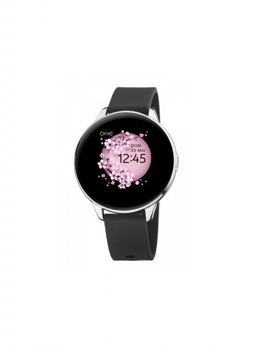 Smartwatch One Ace | OSW9371SS22L