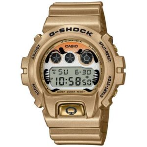 Relógio Casio G-Shock | DW-6900GDA-9ER