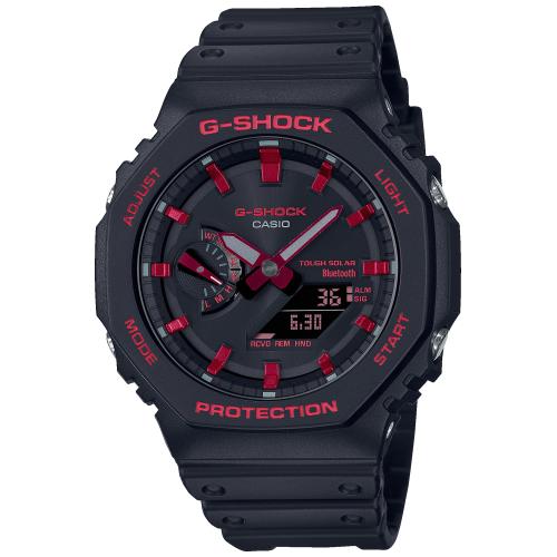 Relógio Casio G-Shock | GA-B2100BNR-1AER