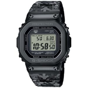 Relógio Casio G-Shock Pro | GMW-B5000EH-1ER
