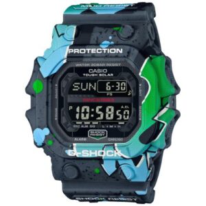 Relógio Casio G-Shock Pro | GX-56SS-1ER