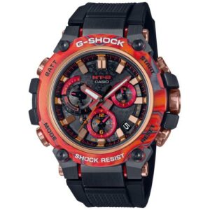 Relógio Casio G-Shock Pro | MTG-B3000FR-1AER