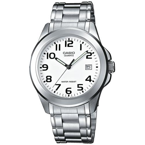 Casio Collection | MTP-1259PD-7BEG