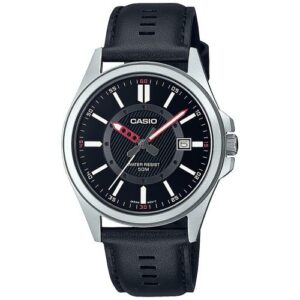 Relógio Casio Collection | MTP-E700L-1EVEF