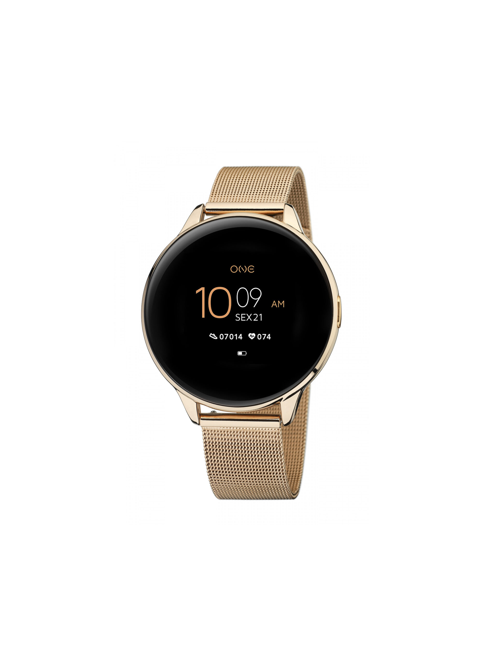 Smartwatch One JazzedUp | OSW9371RM22L