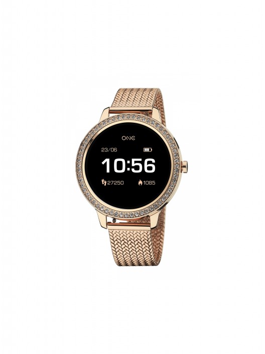 Smartwatch One Unstoppable | OSW9377RM22L