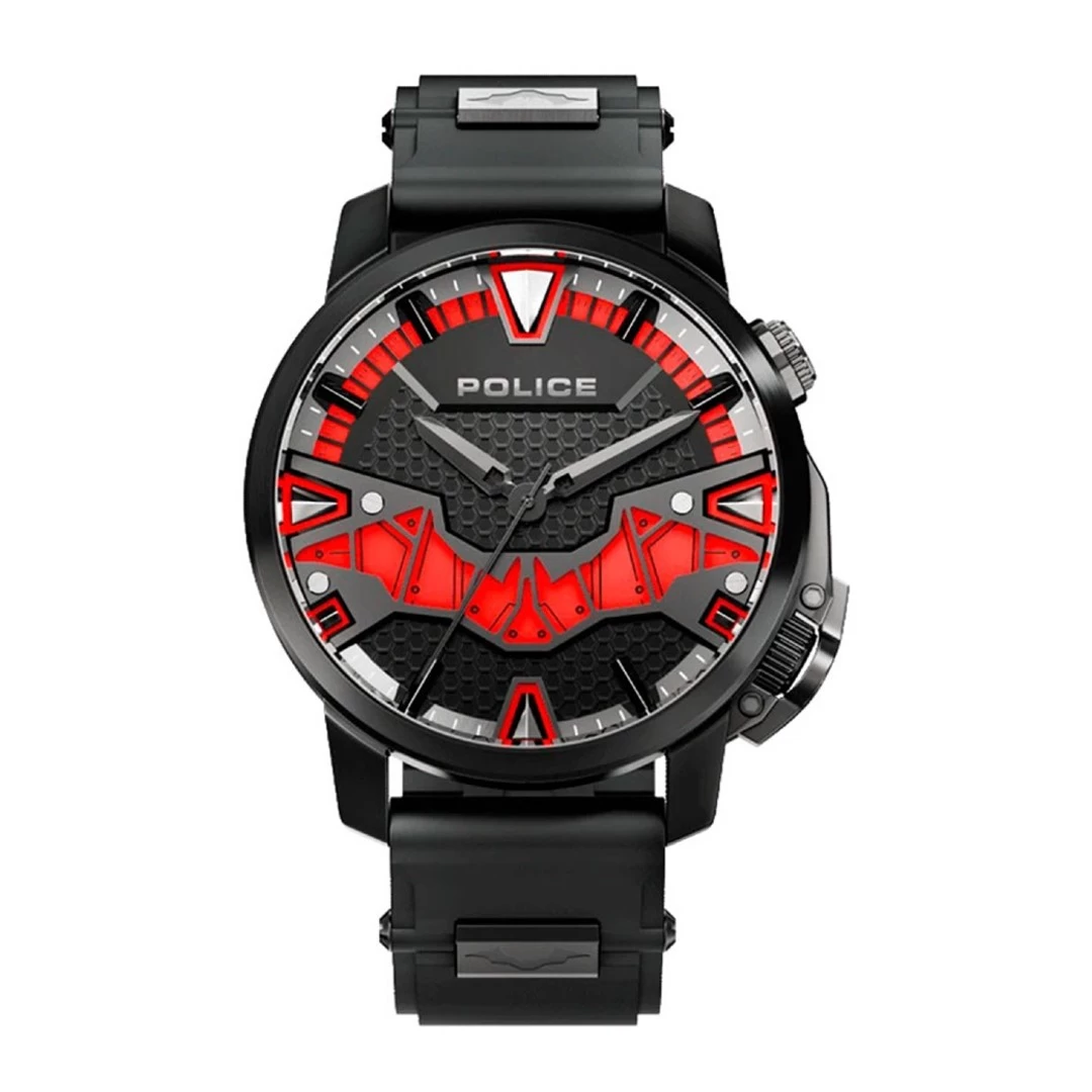 Relógio Police Batman Collectors Edition | PEWJP2205102