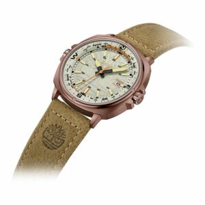 Relógio Timberland Williston | TDWGB2230802