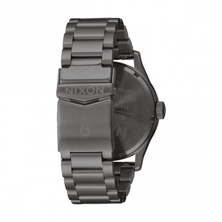 Relógio Nixon Sentry | A356-5084