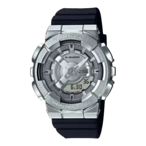 Relógio Casio G-Shock | GM-S110-1AER