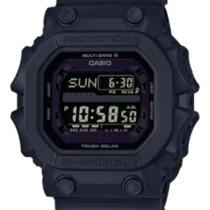 Relógio Casio G-Shock | GXW-56BB-1ER