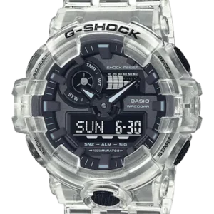 Relógio Casio G-Shock | GM-700SKE-7AER