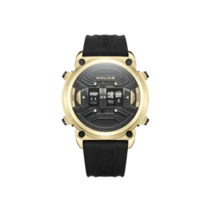 Relógio Police Rotor | PEWJP2228501