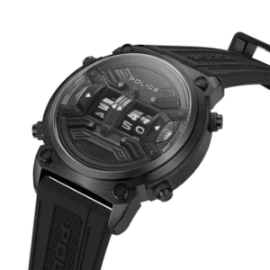 Relógio Police Rotor | PEWJP2228502