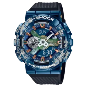 Casio G-Shock | GM-110EARTH-1AER
