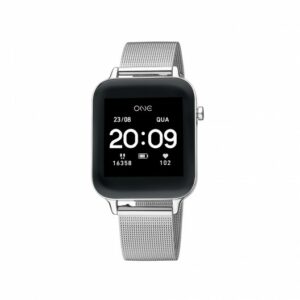Smartwatch One Squeezer | OSW9401SM31L