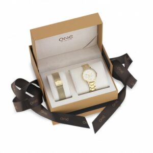 Box One Be Golden | OL9025IC22L