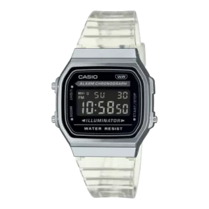 Casio Collection | A168XES-1BEF